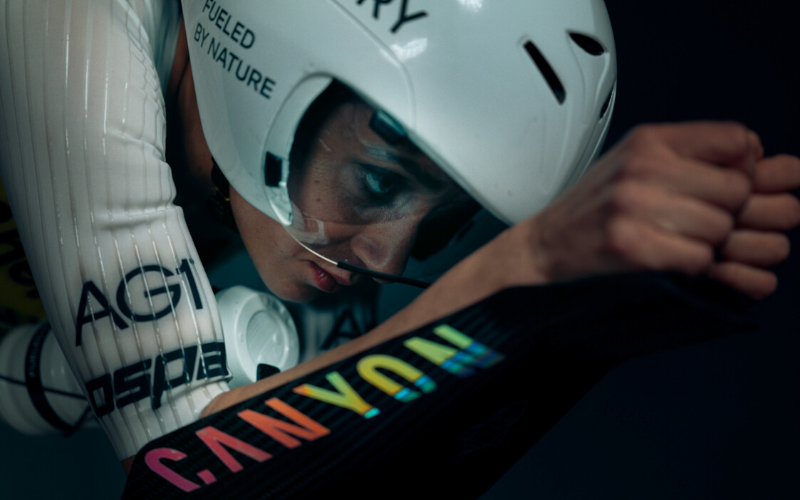 Laura Philipp, Triathlon Ironman World Champion